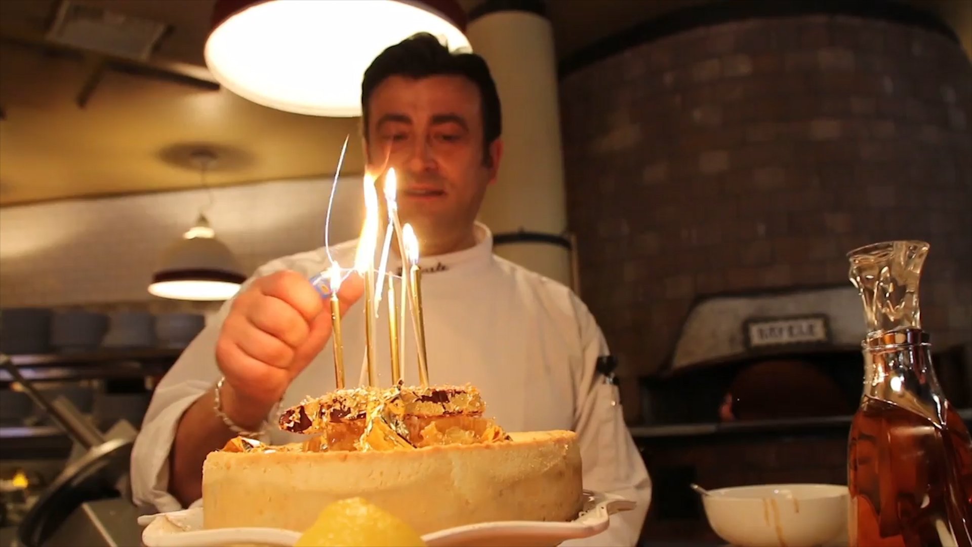 You Only Need Rs 32K to Eat the World’s Most Expensive Cheesecake The